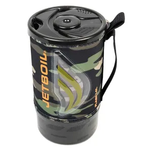 Flash 1.0L camp cooking set sale portable camping stove camping coffee maker