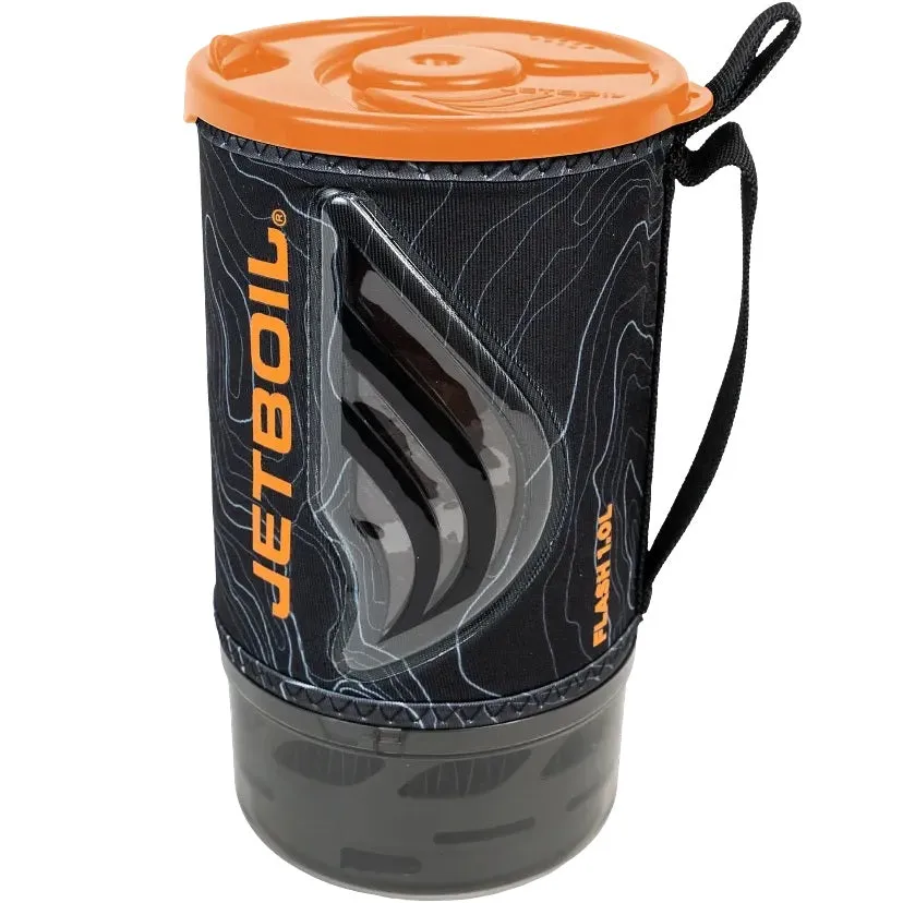 Flash Java 1.0 L Fast Boil System