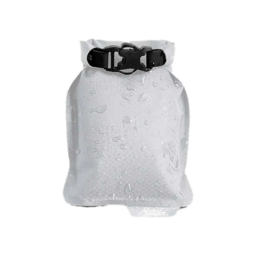 FlatPak Soap Bar Case camp duffel bag sale waterproof backpack for camping collapsible gear bag