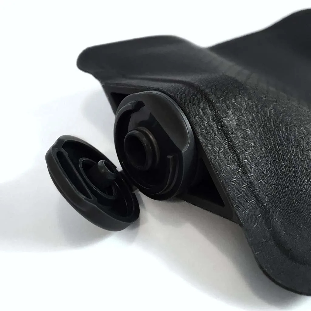FlatPak Toiletry Bottle