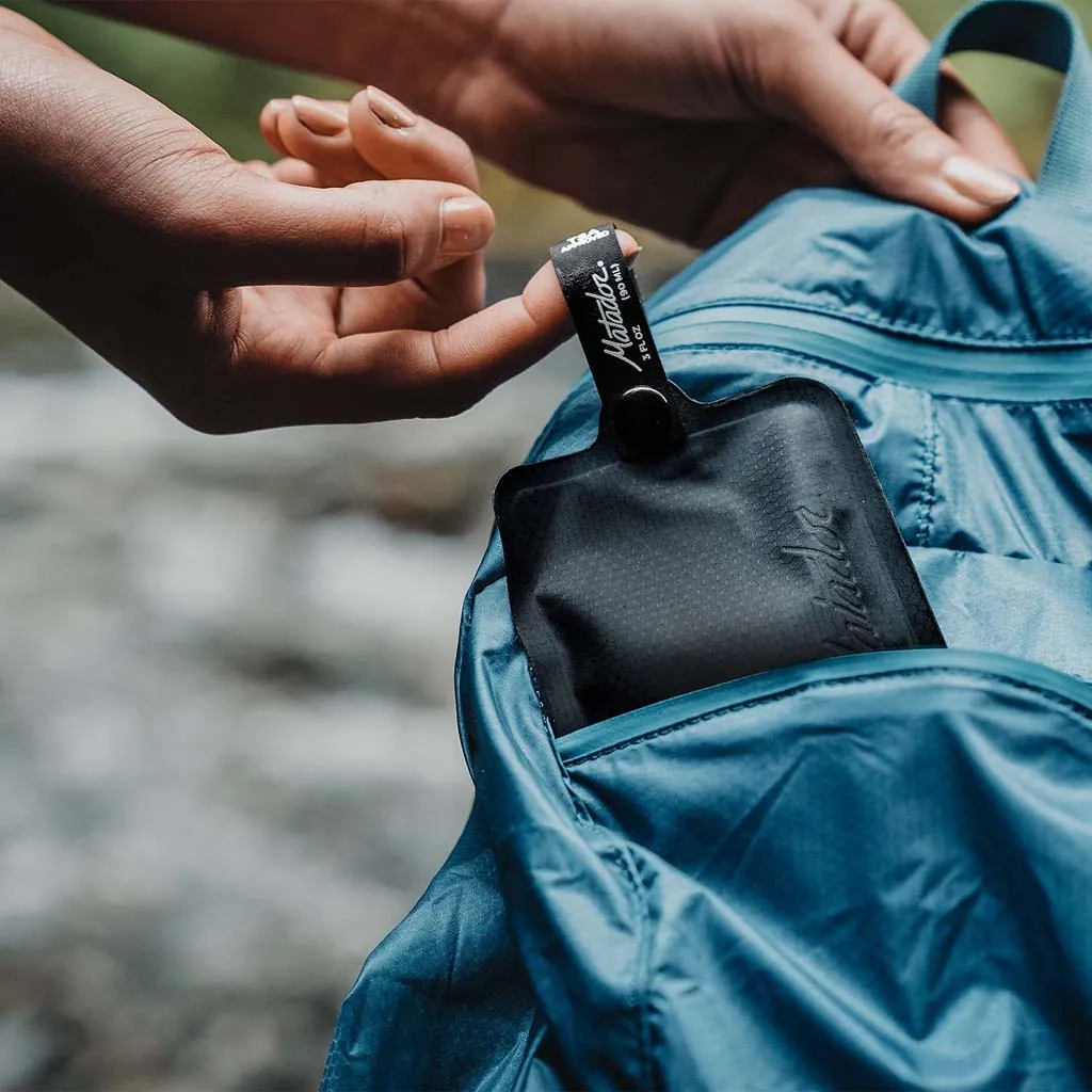 FlatPak Toiletry Bottle