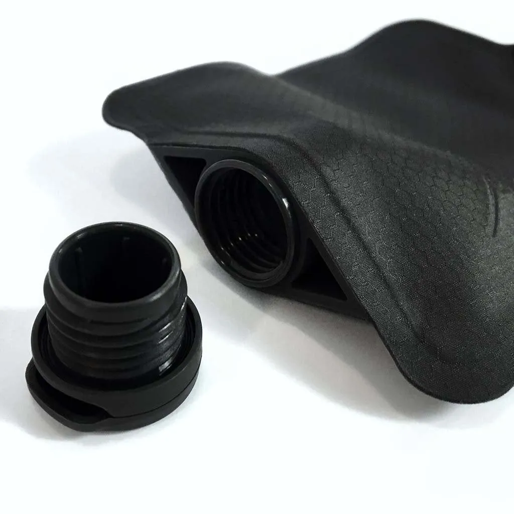 FlatPak Toiletry Bottle
