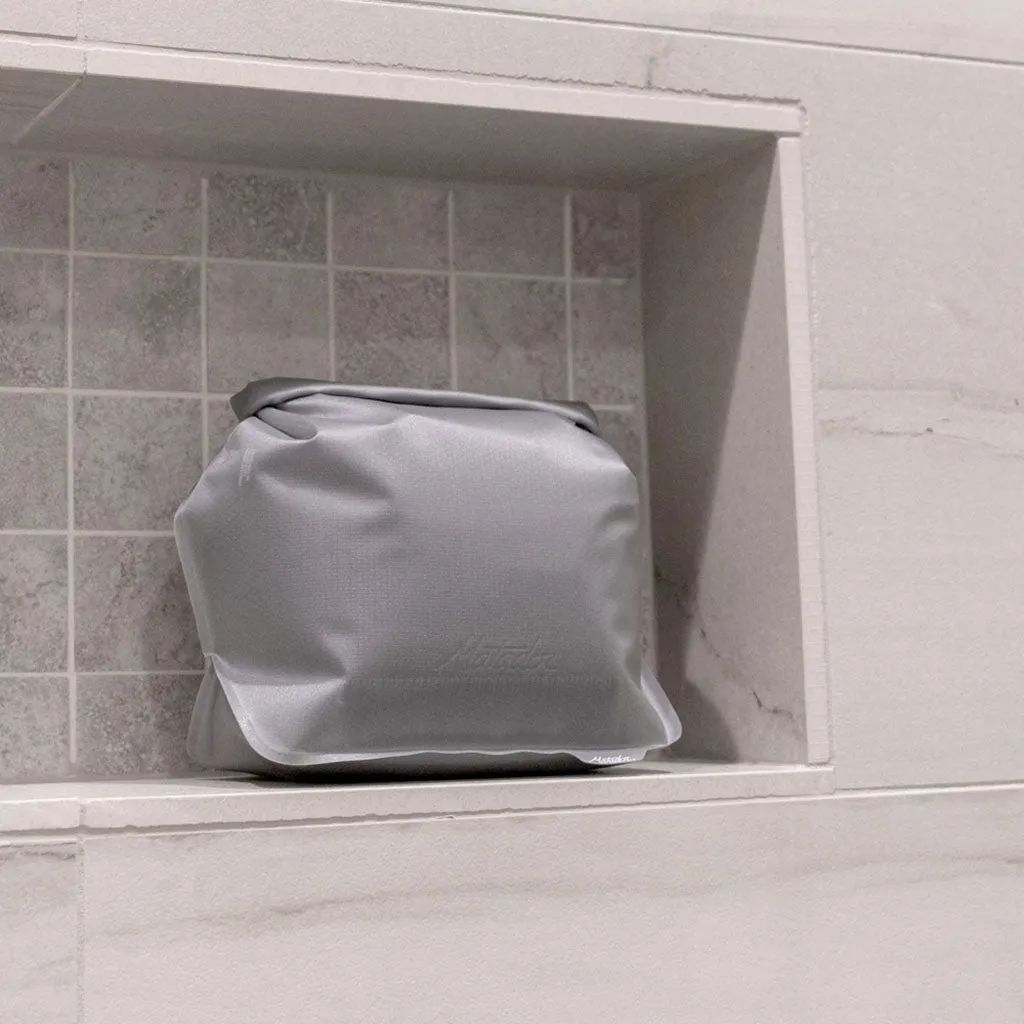 FlatPak Waterproof Toiletry Case