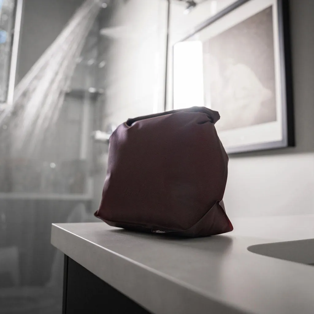 FlatPak Waterproof Toiletry Case