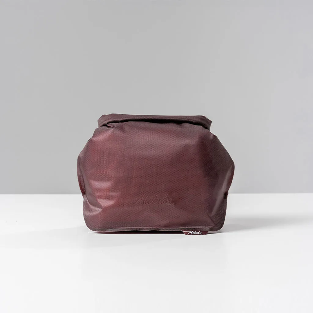 FlatPak Waterproof Toiletry Case