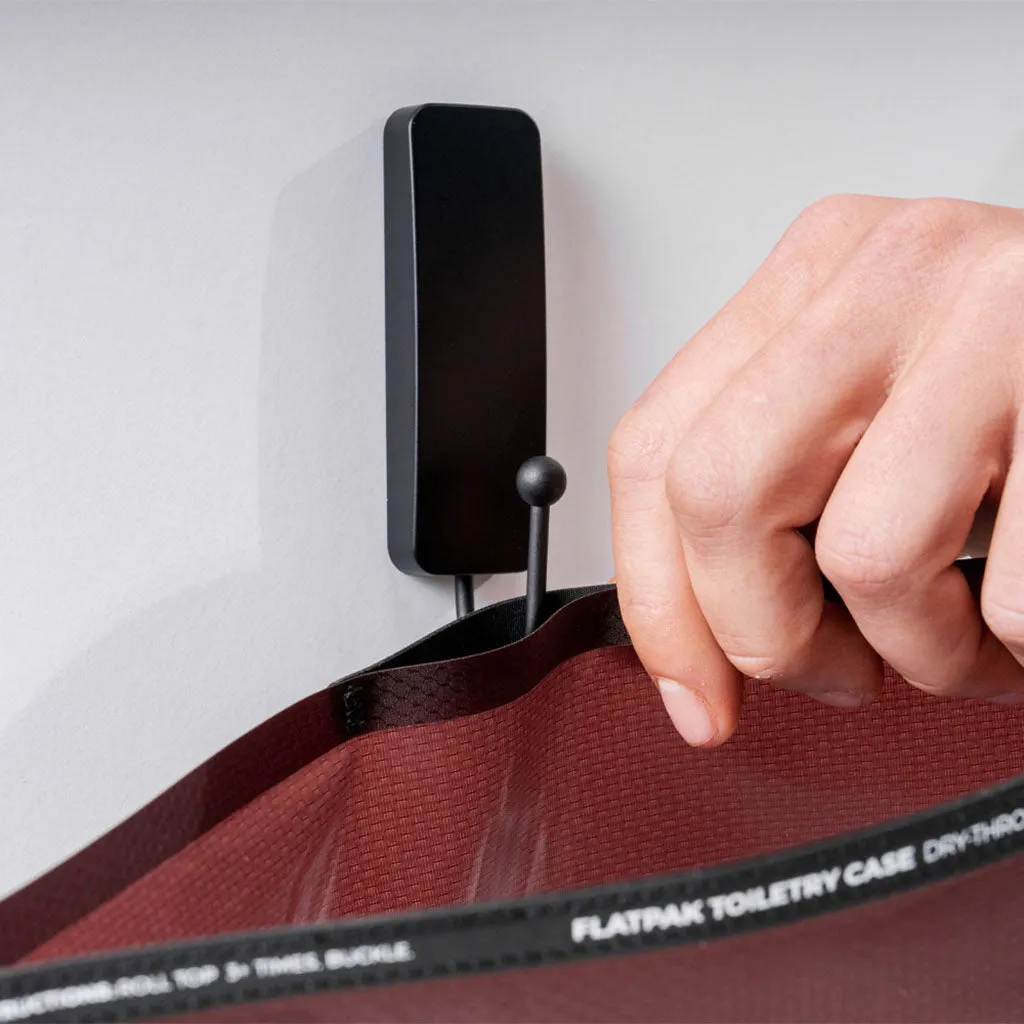 FlatPak Waterproof Toiletry Case