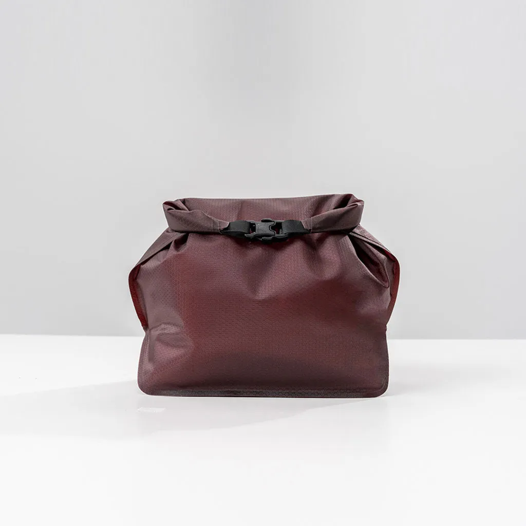 FlatPak Waterproof Toiletry Case