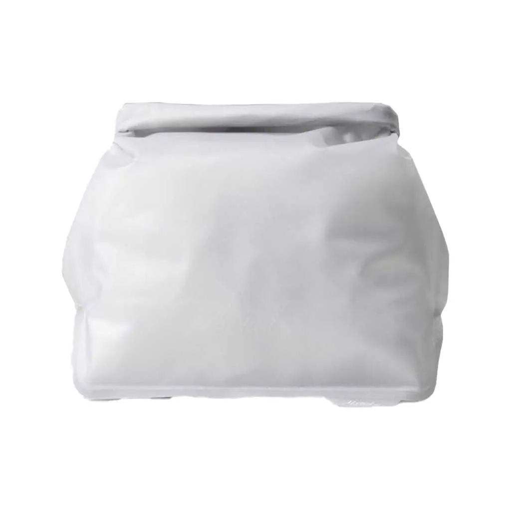 FlatPak Waterproof Toiletry Case camp duffel bag sale waterproof backpack for camping collapsible gear bag