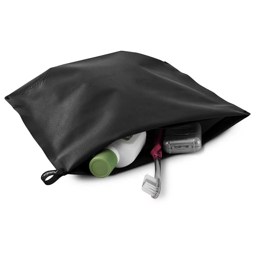 FlatPak Zipper Toiletry Case