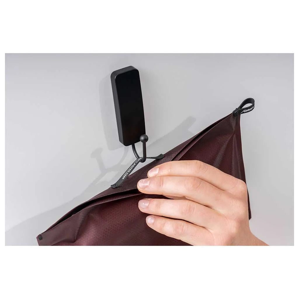 FlatPak Zipper Toiletry Case