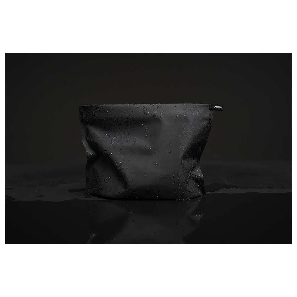 FlatPak Zipper Toiletry Case