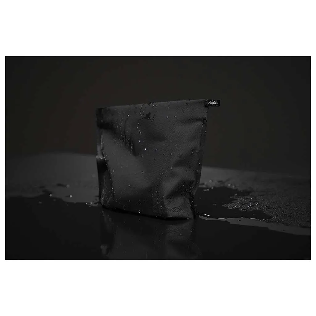 FlatPak Zipper Toiletry Case