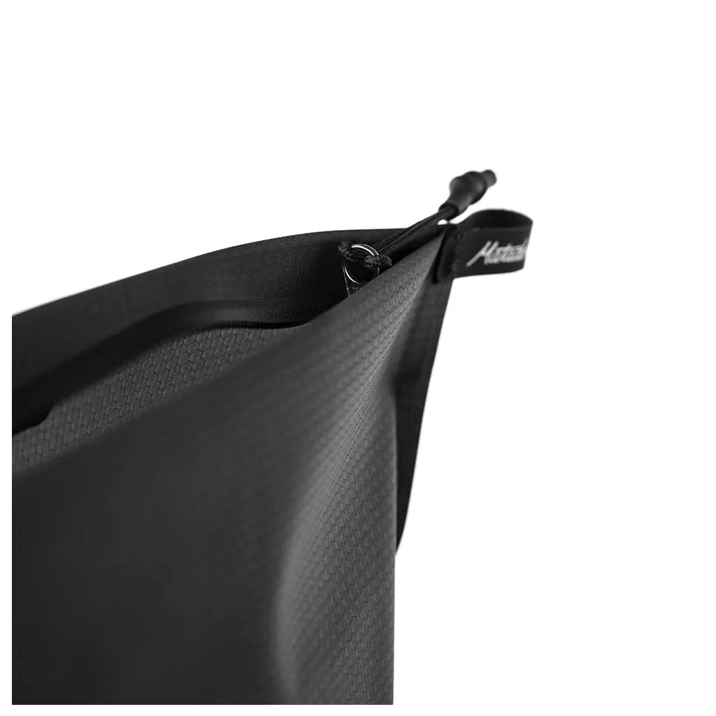 FlatPak Zipper Toiletry Case