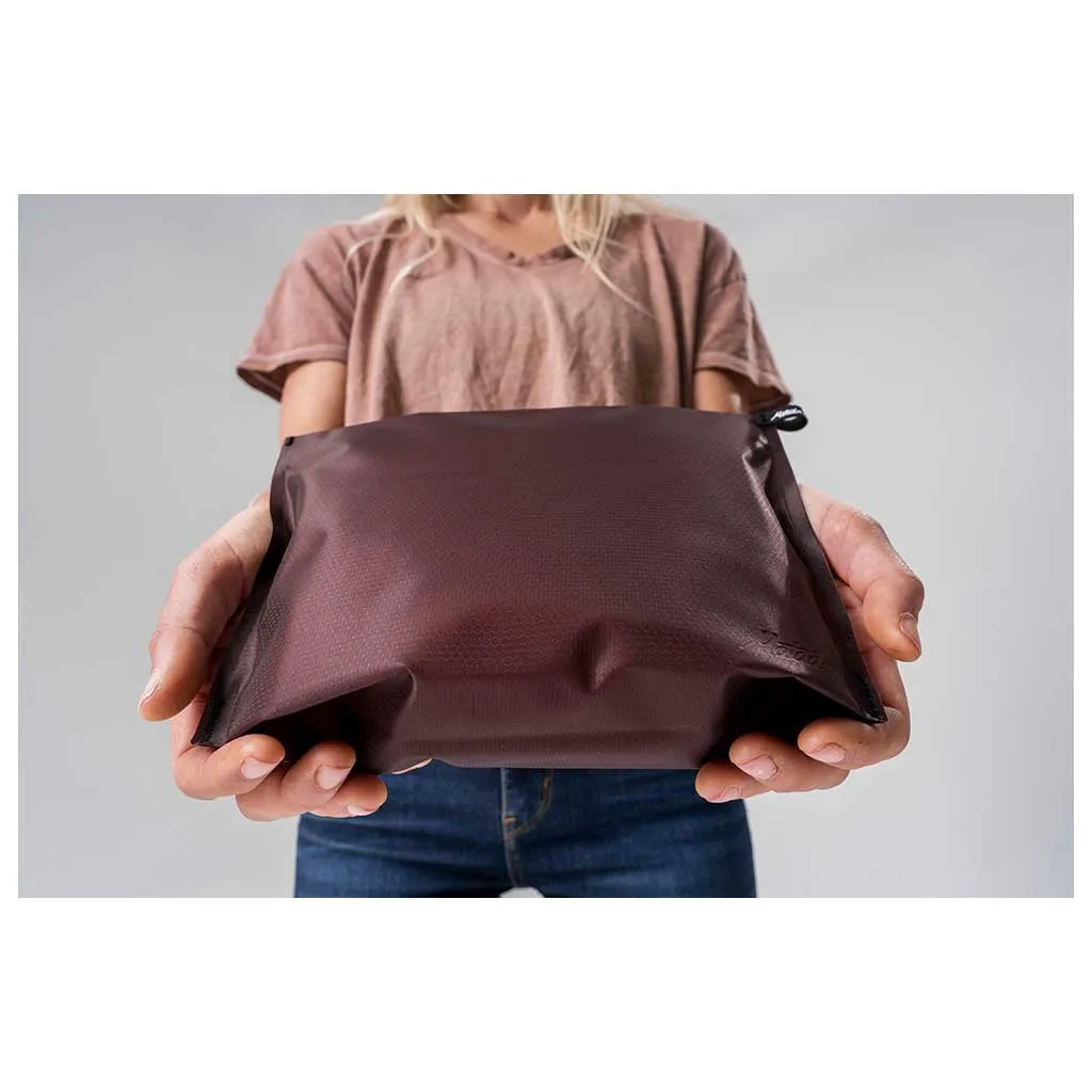 FlatPak Zipper Toiletry Case
