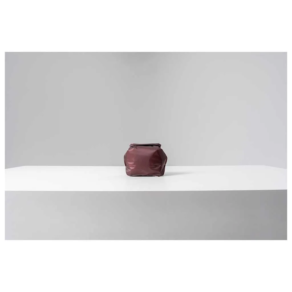 FlatPak Zipper Toiletry Case