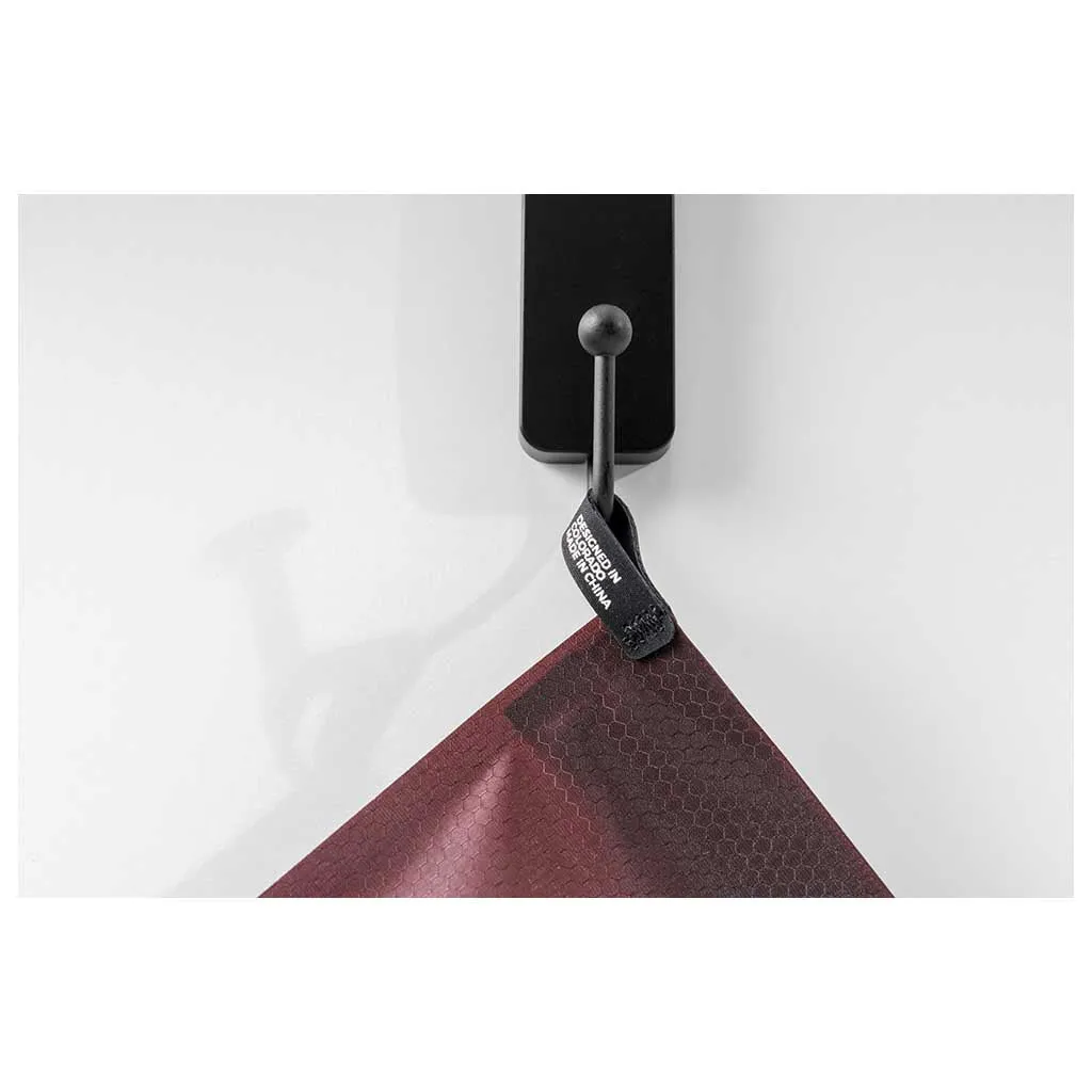 FlatPak Zipper Toiletry Case