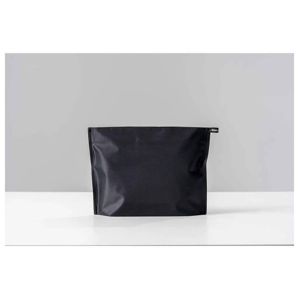 FlatPak Zipper Toiletry Case