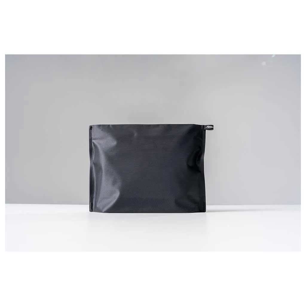 FlatPak Zipper Toiletry Case