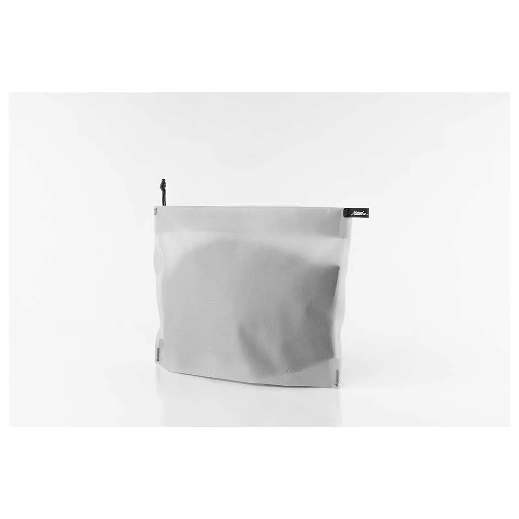 FlatPak Zipper Toiletry Case