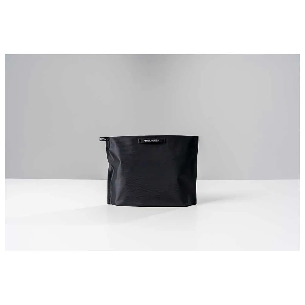 FlatPak Zipper Toiletry Case