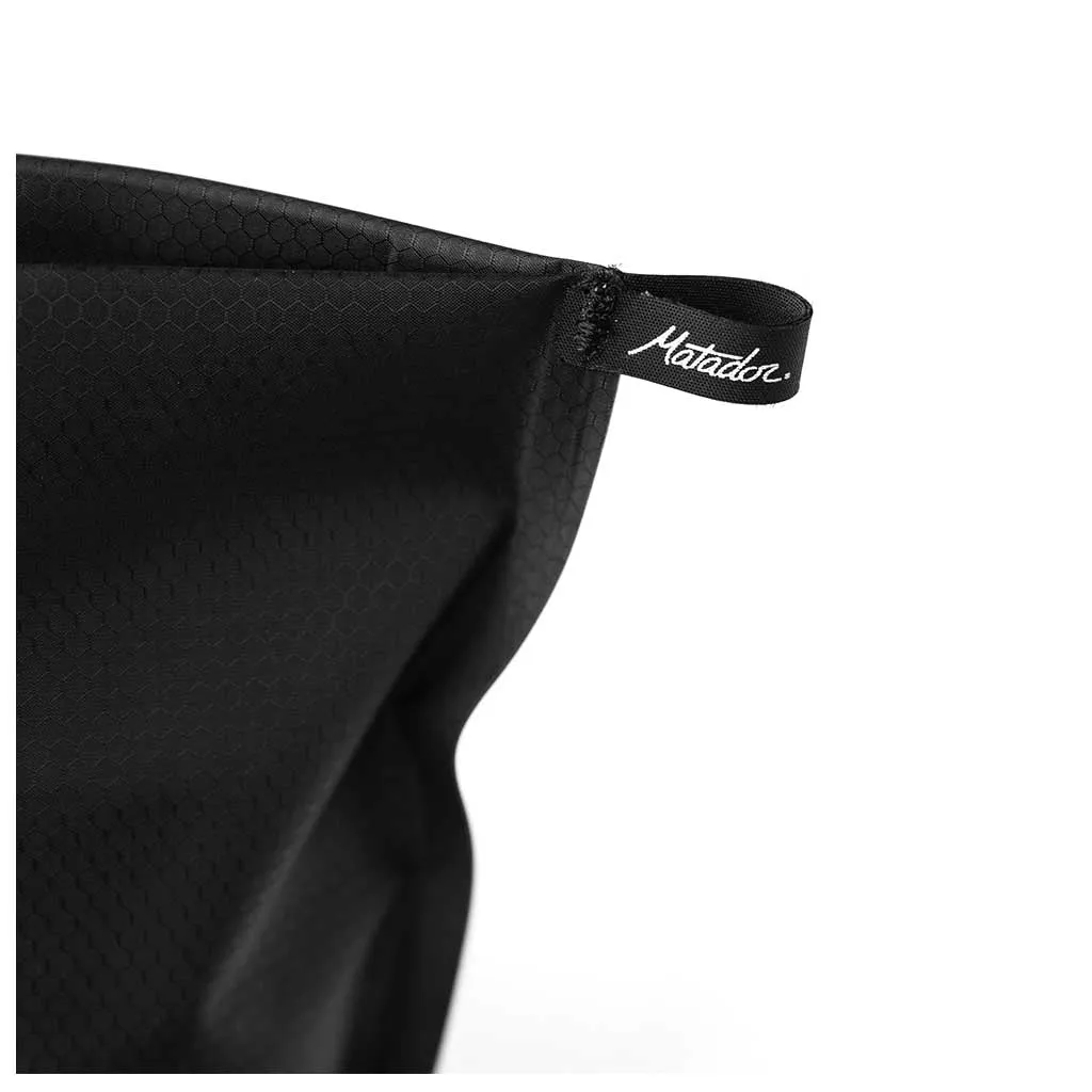 FlatPak Zipper Toiletry Case