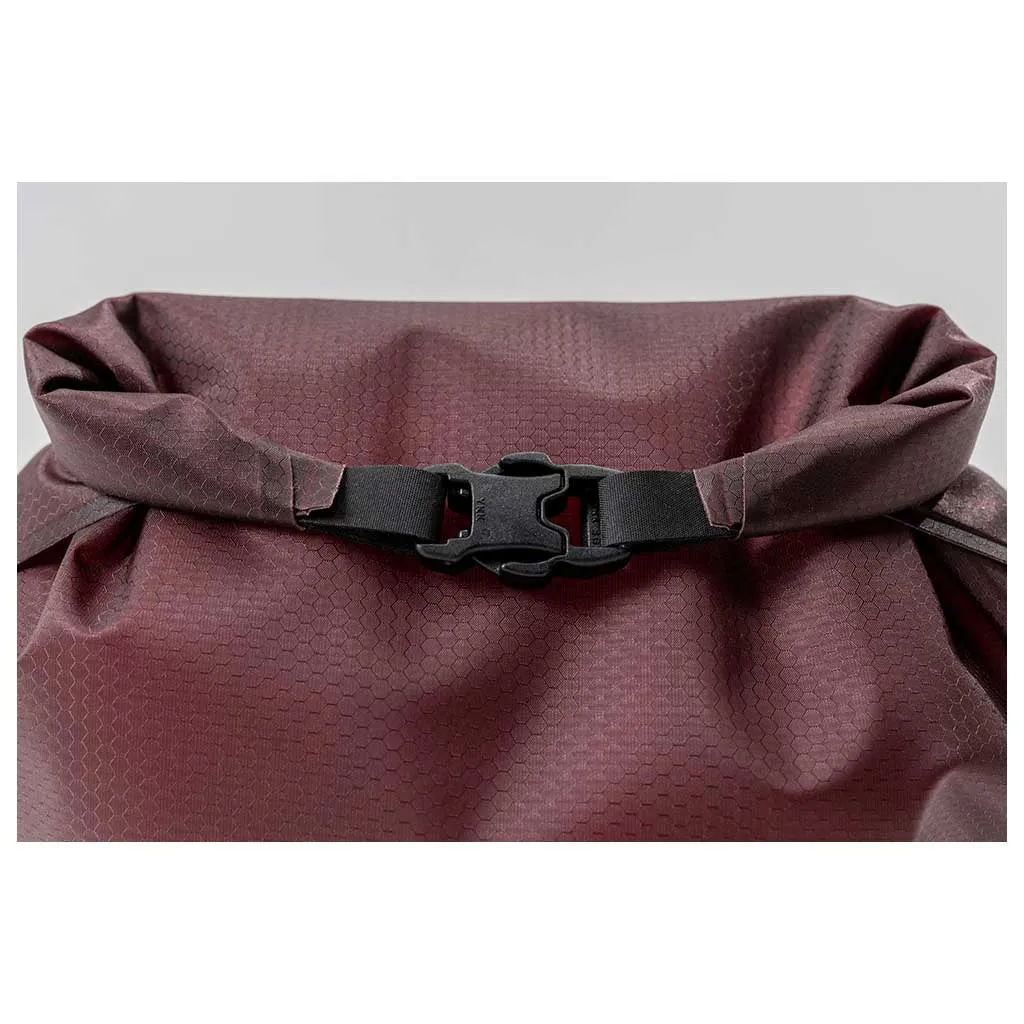 FlatPak Zipper Toiletry Case