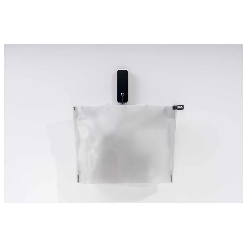 FlatPak Zipper Toiletry Case