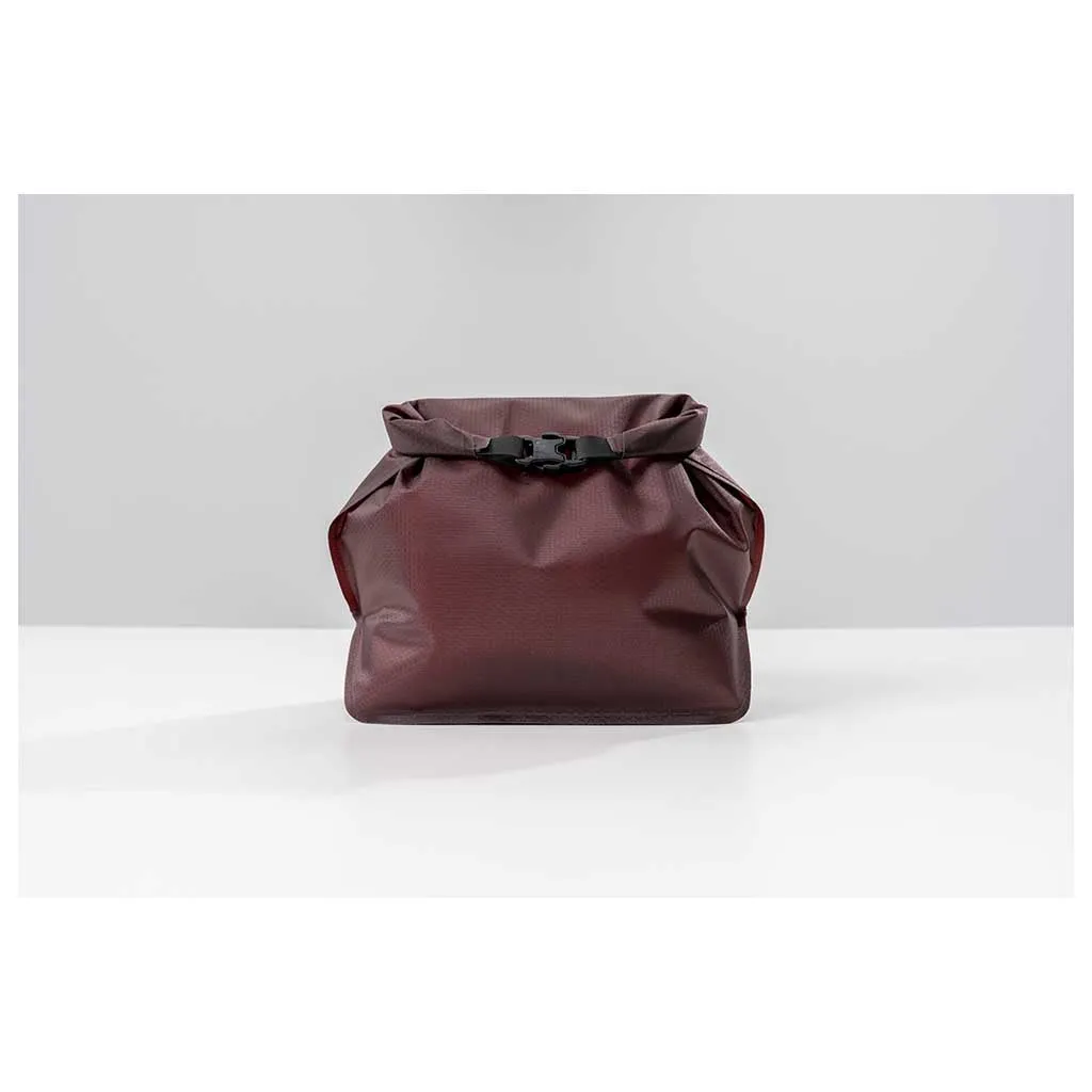 FlatPak Zipper Toiletry Case