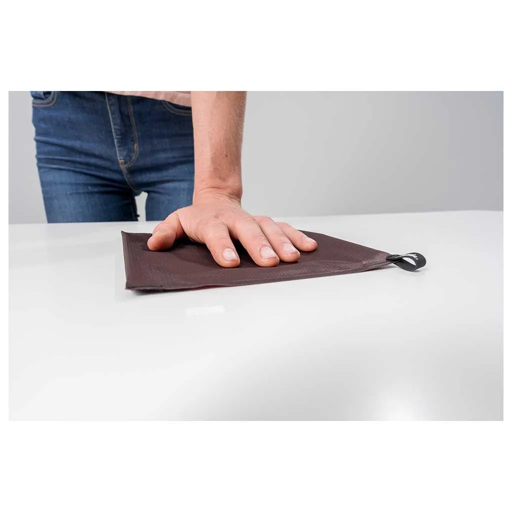 FlatPak Zipper Toiletry Case