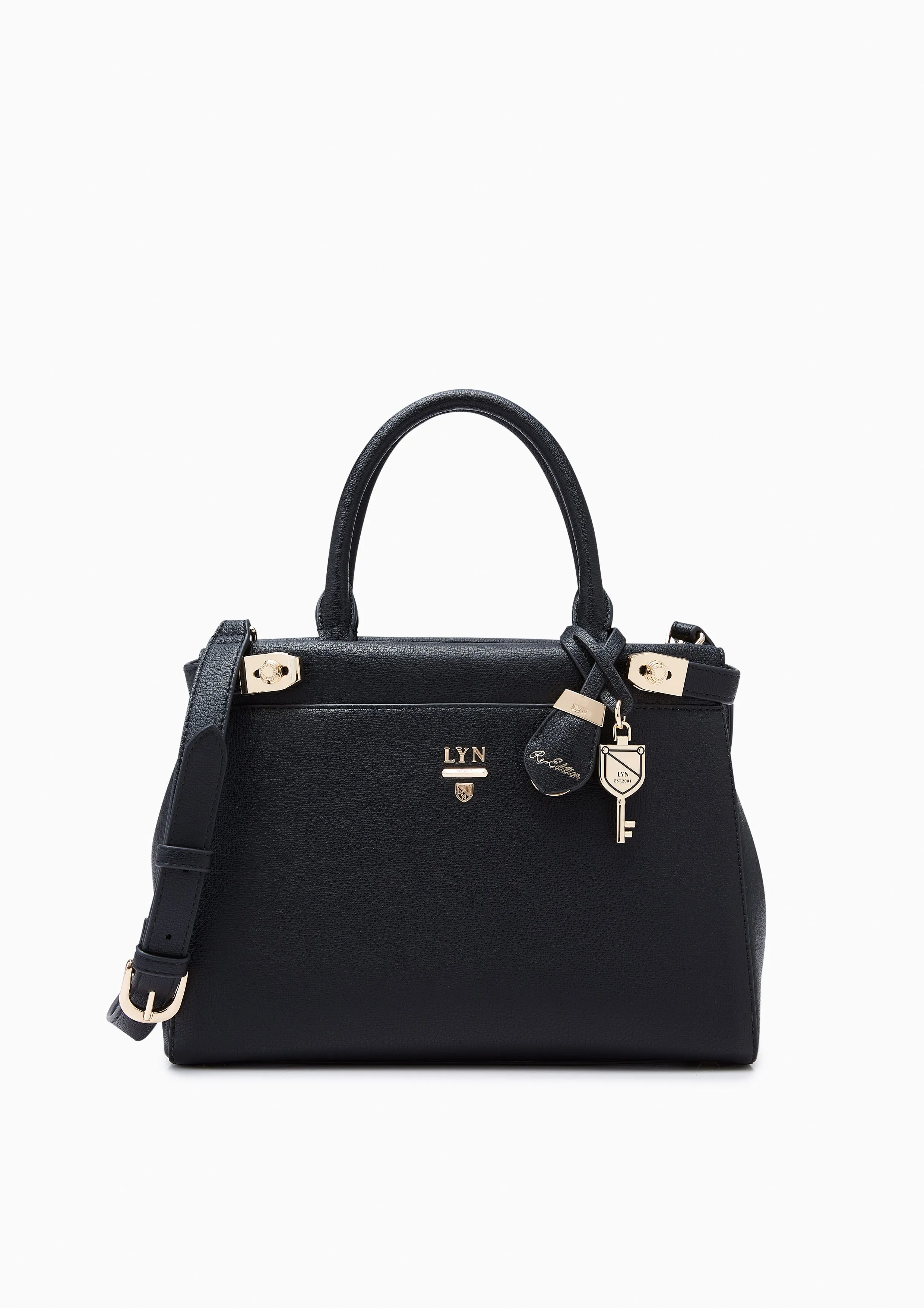 Flawless L Crossbody Bag Black crossbody bags up to 70% off