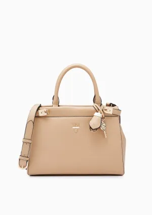 Flawless L Crossbody Bag Dark Beige crossbody bags up to 70% off