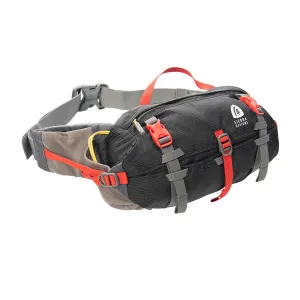 Flex Lumbar Bumbag 3-6L camp duffel bag sale waterproof backpack for camping collapsible gear bag
