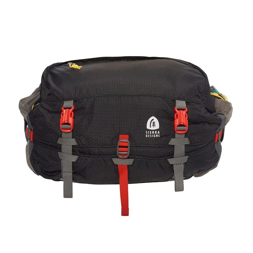 Flex Lumbar Bumbag 7-10L