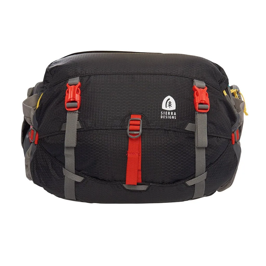 Flex Lumbar Bumbag 7-10L