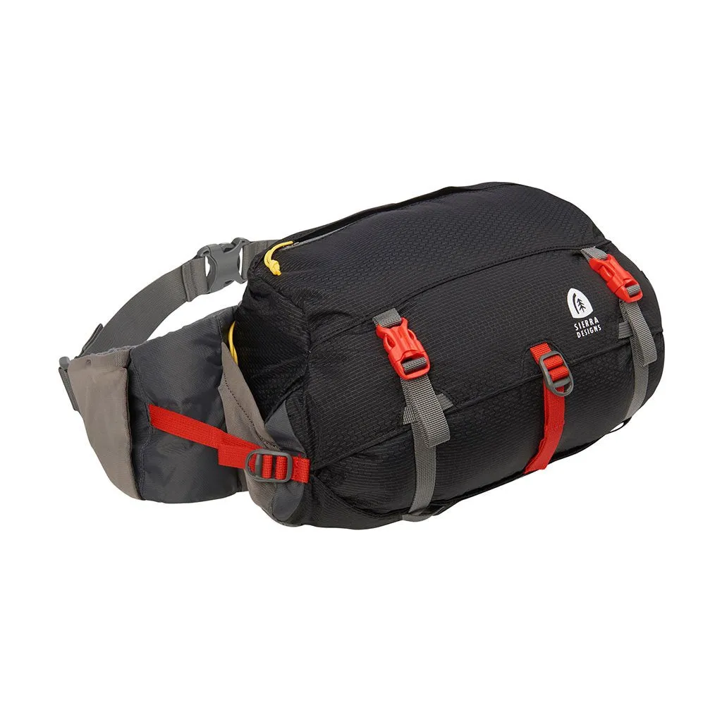 Flex Lumbar Bumbag 7-10L