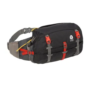 Flex Lumbar Bumbag 7-10L camp duffel bag sale waterproof backpack for camping collapsible gear bag
