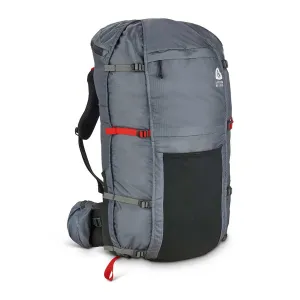 Flex Trail 40 - 60L camp duffel bag sale waterproof backpack for camping collapsible gear bag