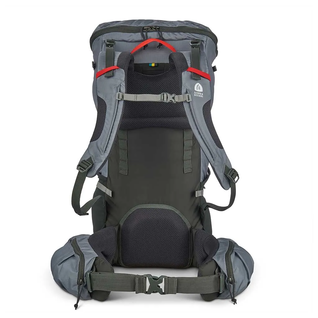 Flex Trail 40 - 60L