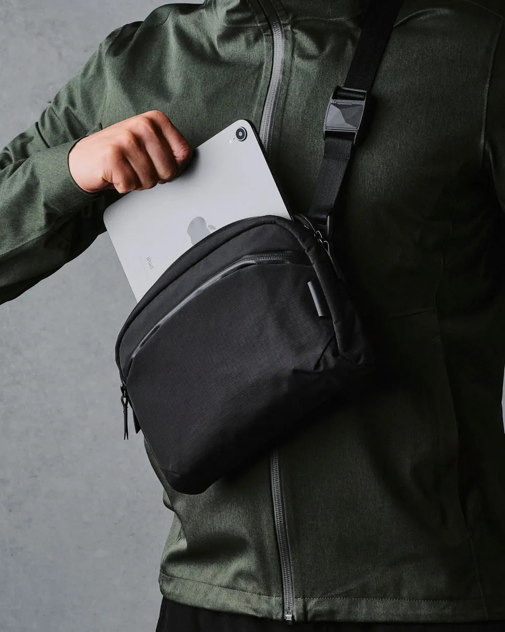 Flight Sling 2L