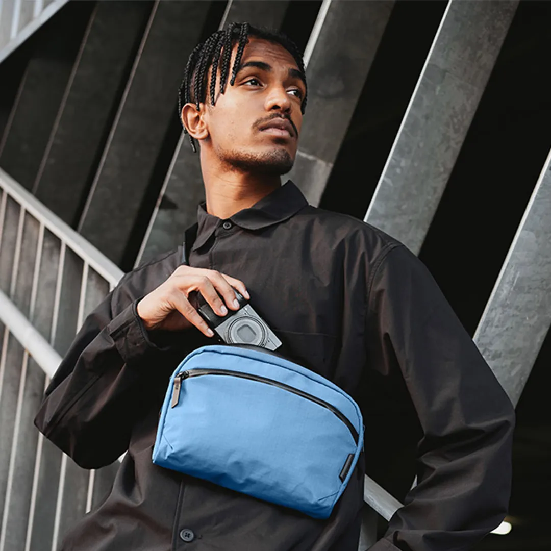 Flight Sling 2L Sling Bags Clearance