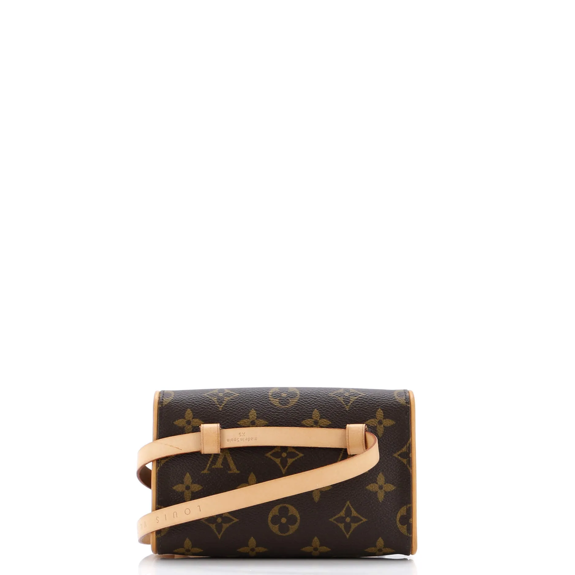 Florentine Waist Bag Monogram Canvas