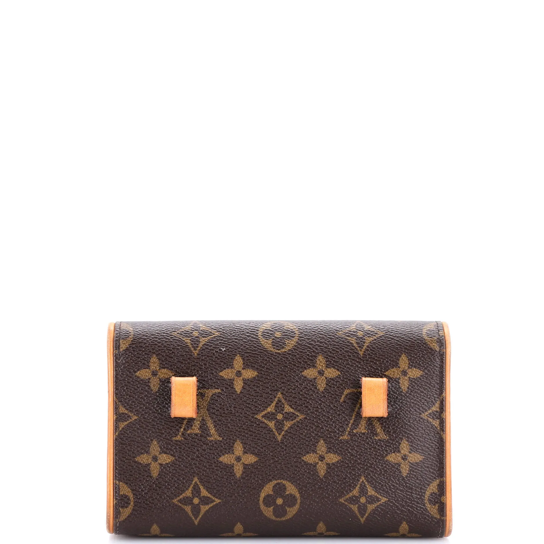 Florentine Waist Bag Monogram Canvas