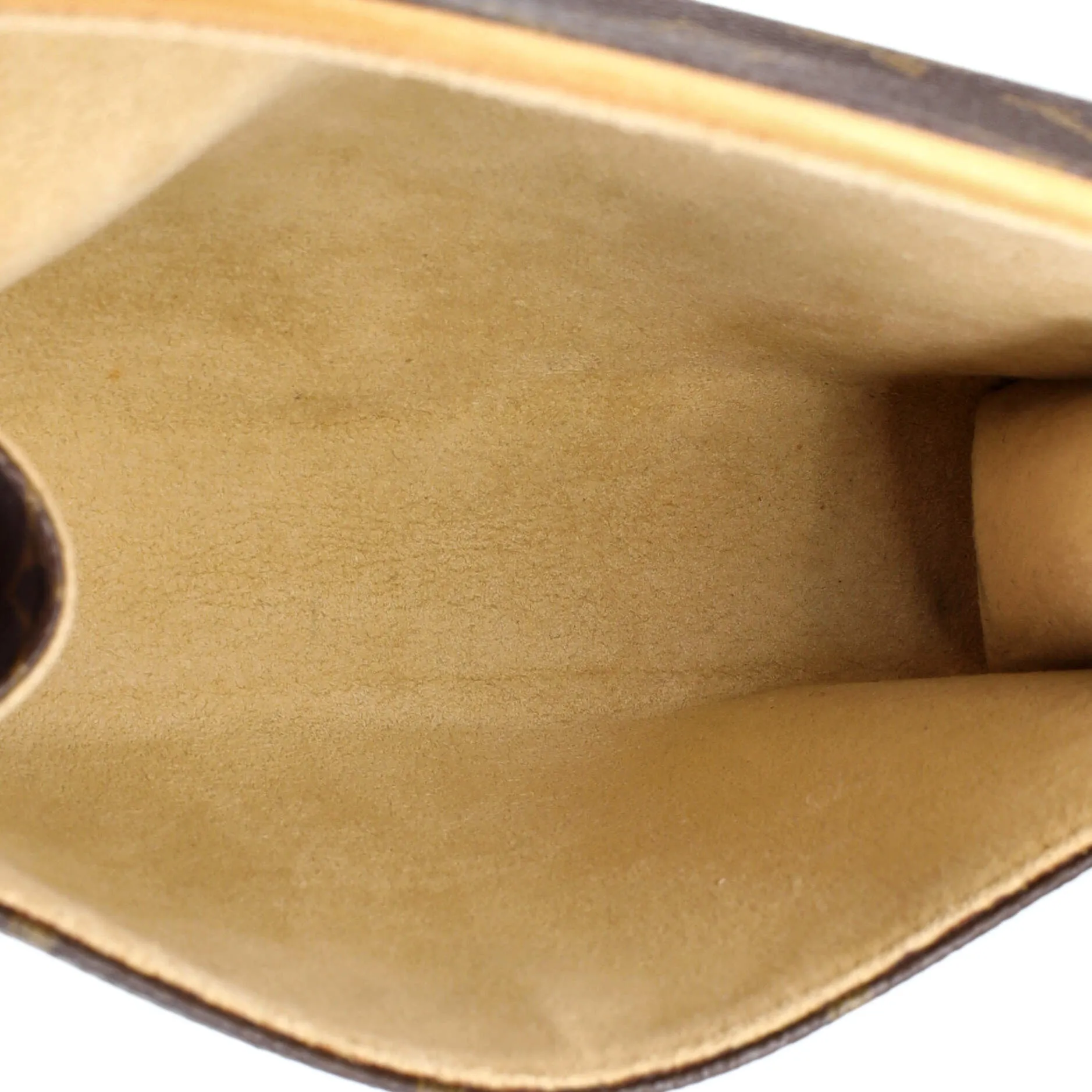 Florentine Waist Bag Monogram Canvas