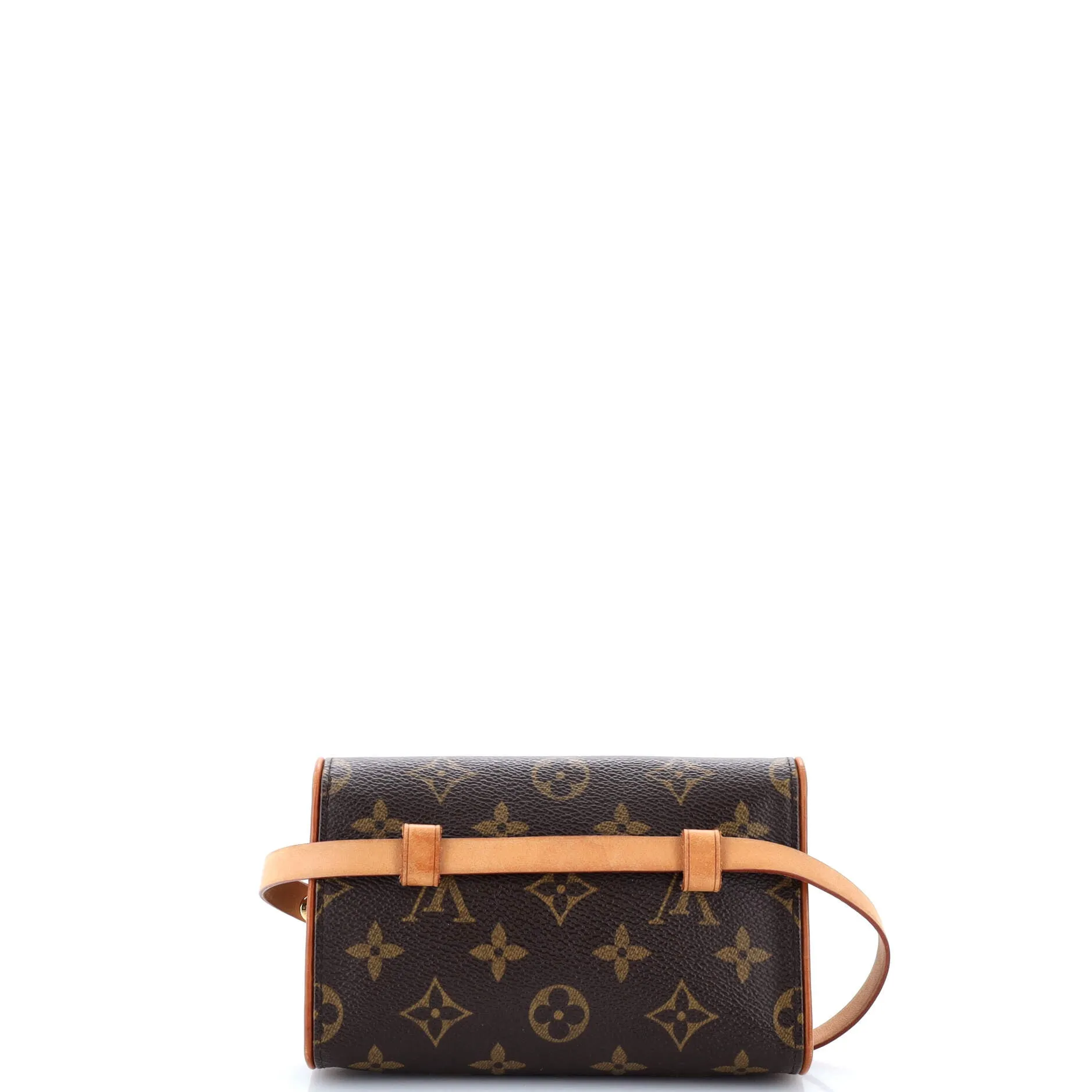 Florentine Waist Bag Monogram Canvas