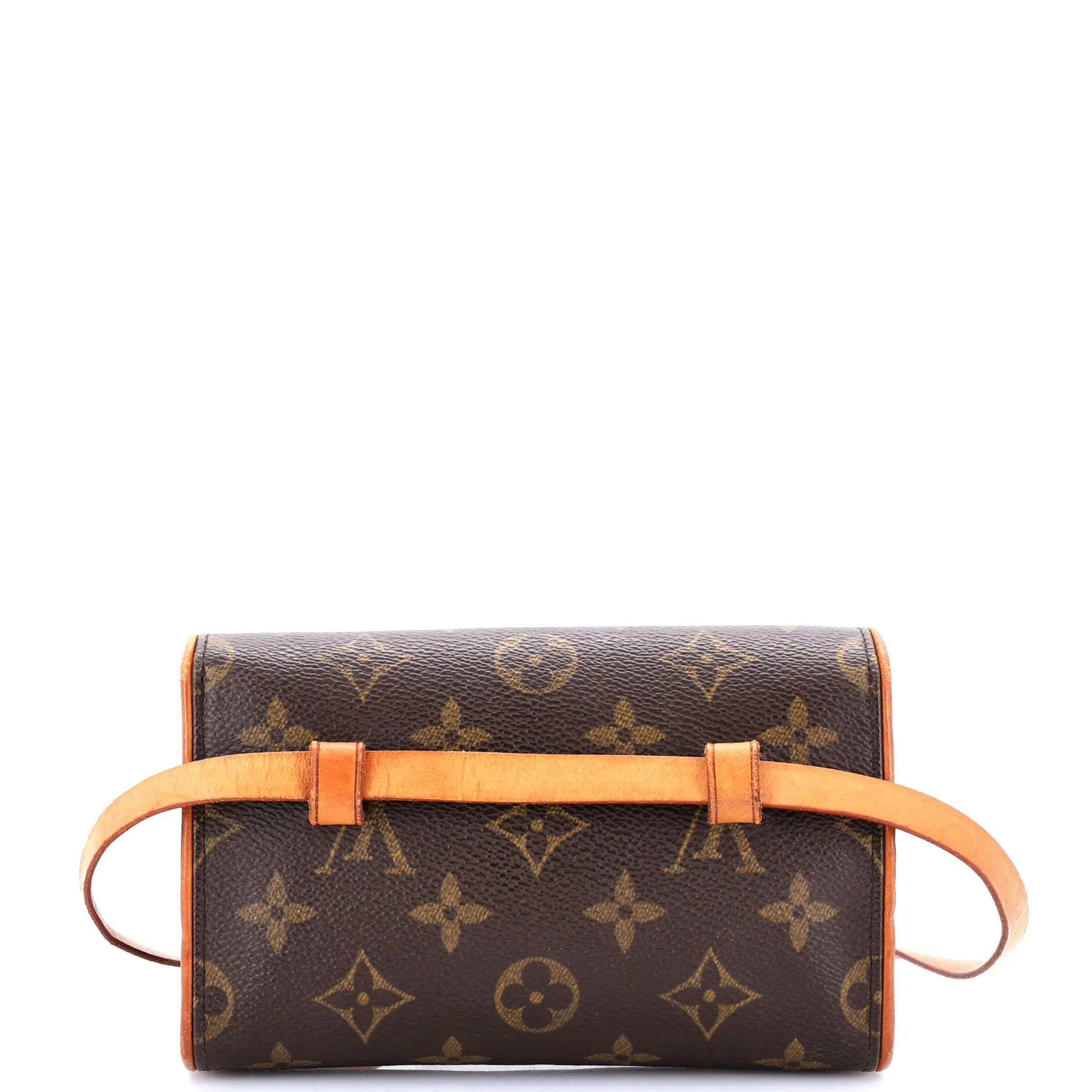 Florentine Waist Bag Monogram Canvas