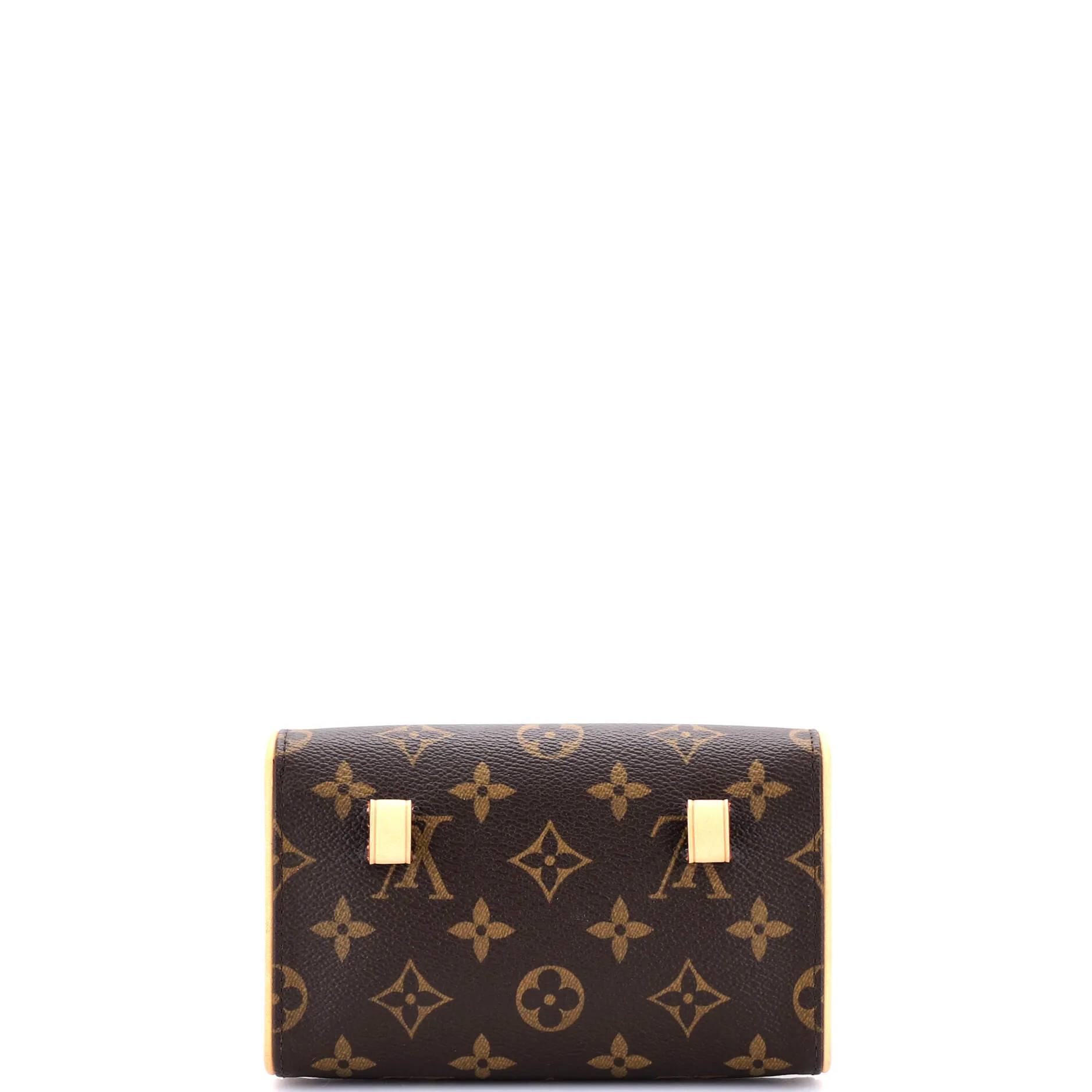 Florentine Waist Bag Monogram Canvas
