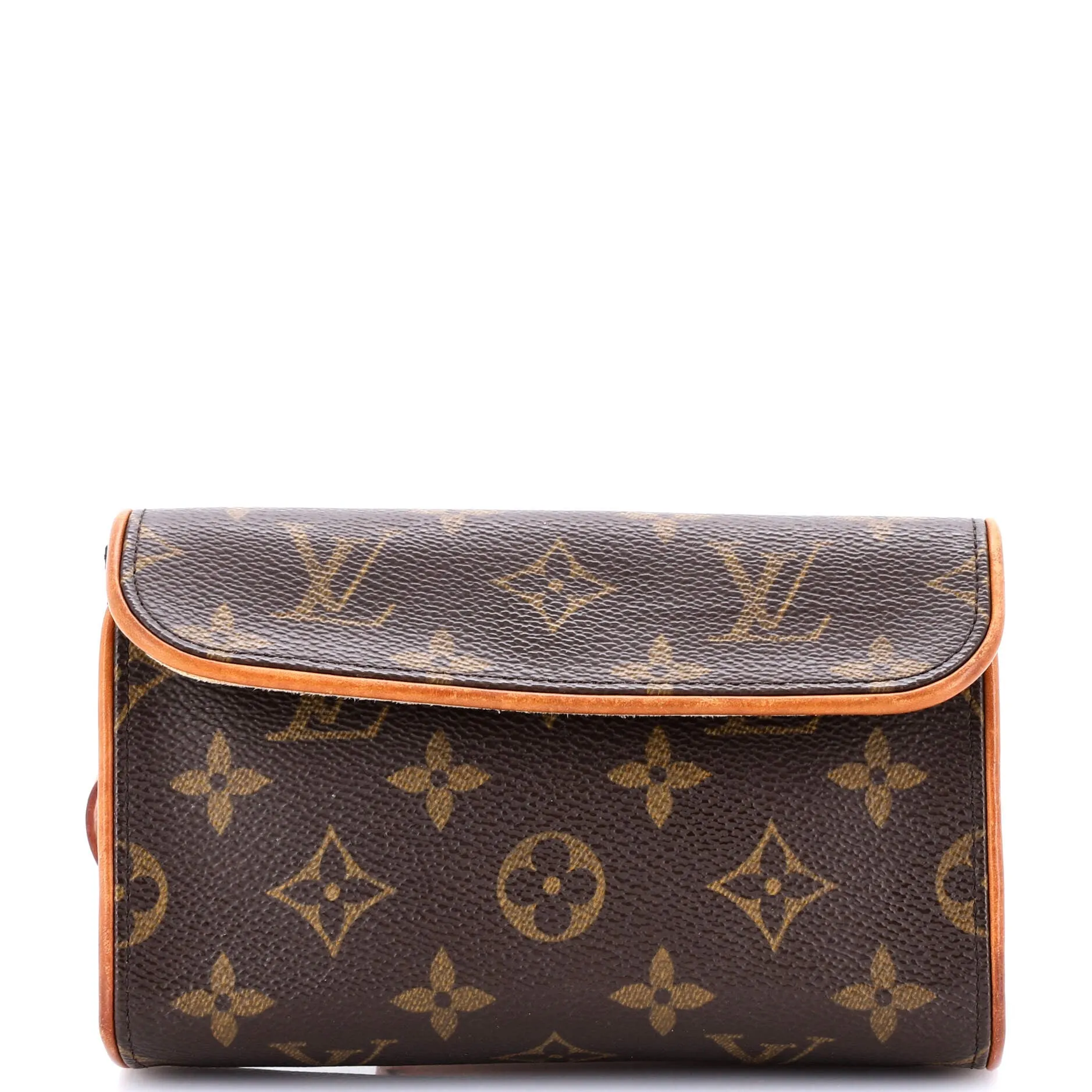 Florentine Waist Bag Monogram Canvas belt bags on sale