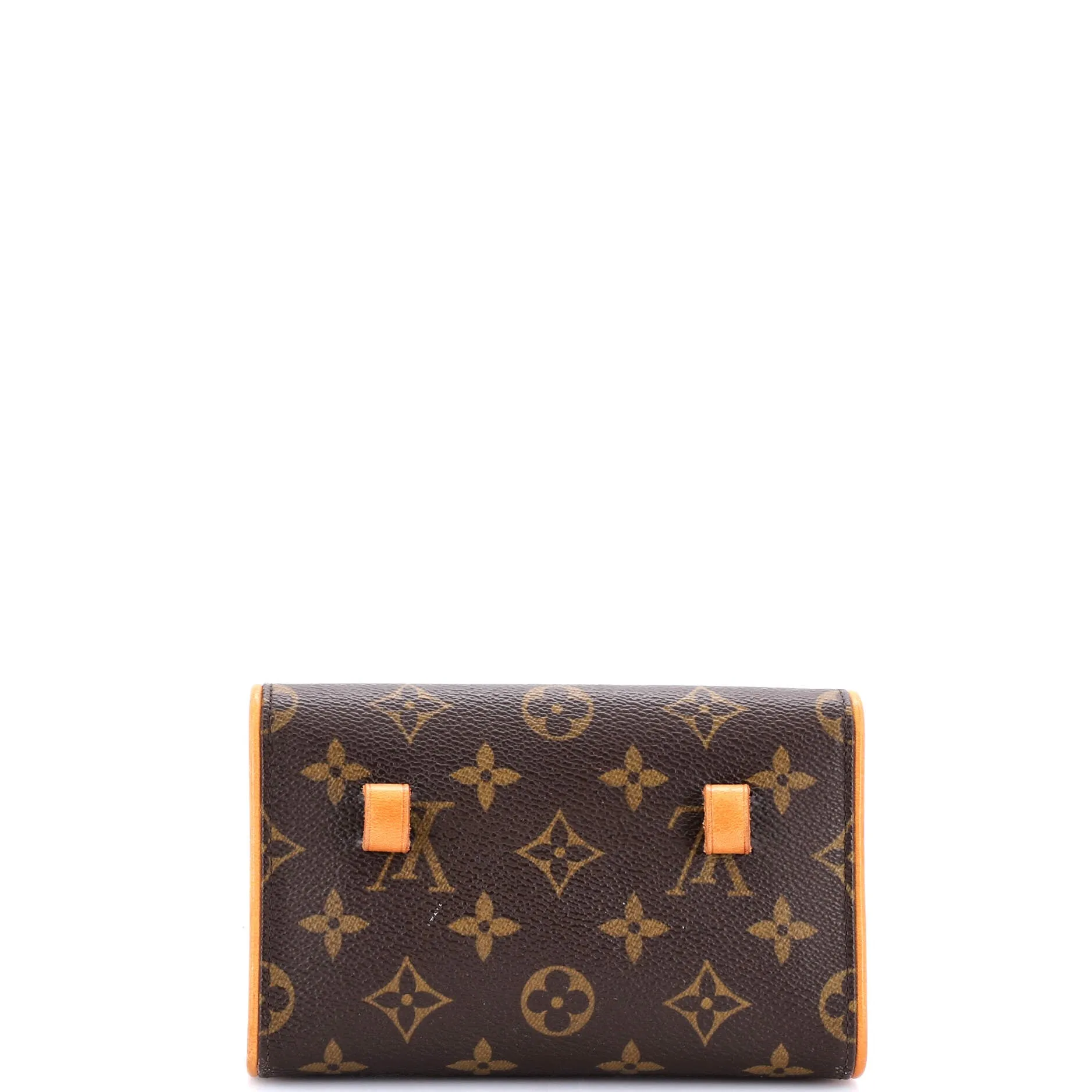 Florentine Waist Bag Monogram Canvas