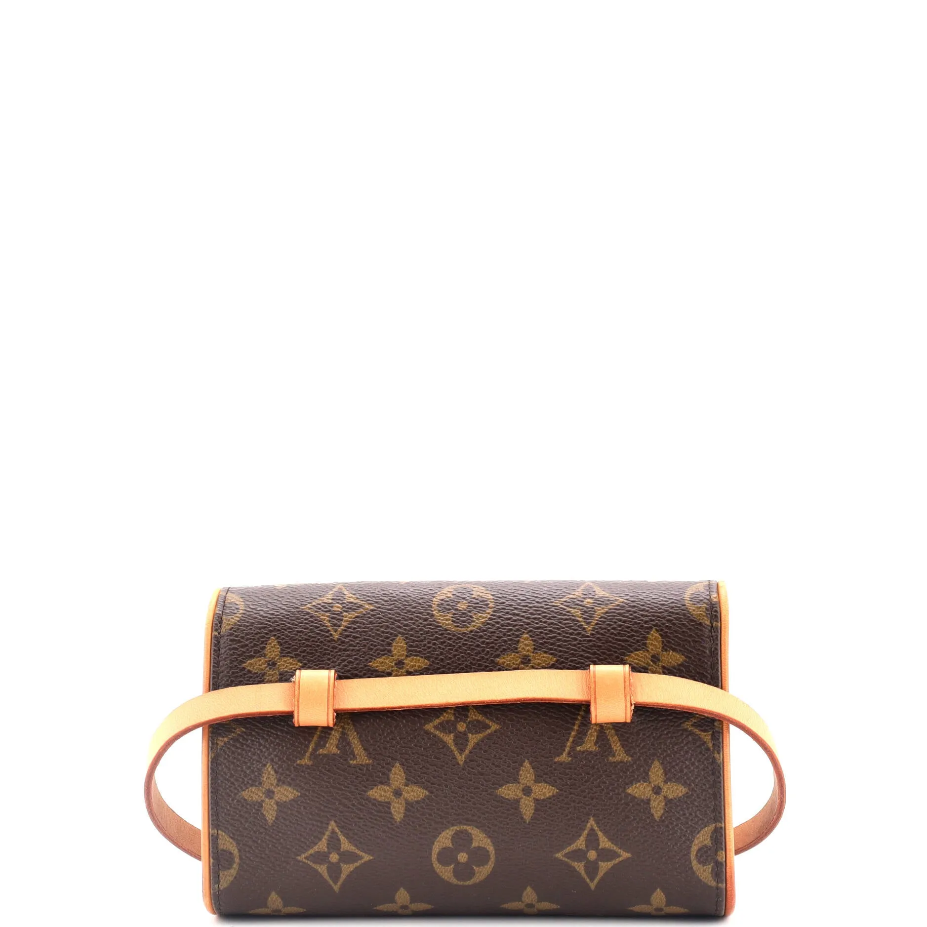 Florentine Waist Bag Monogram Canvas