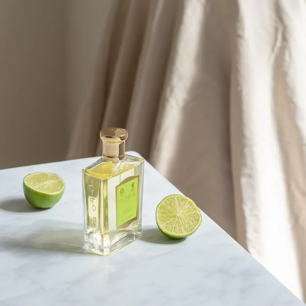 Floris Jermyn Street EDP